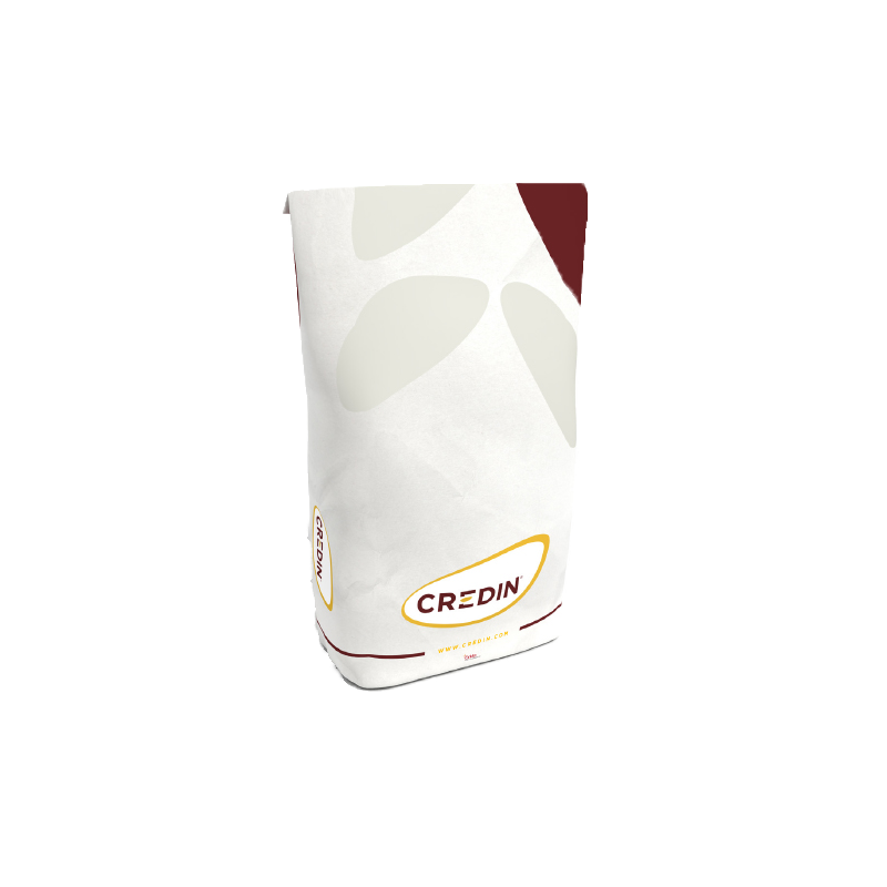 Credi Cream Cake Vanilla verpakking