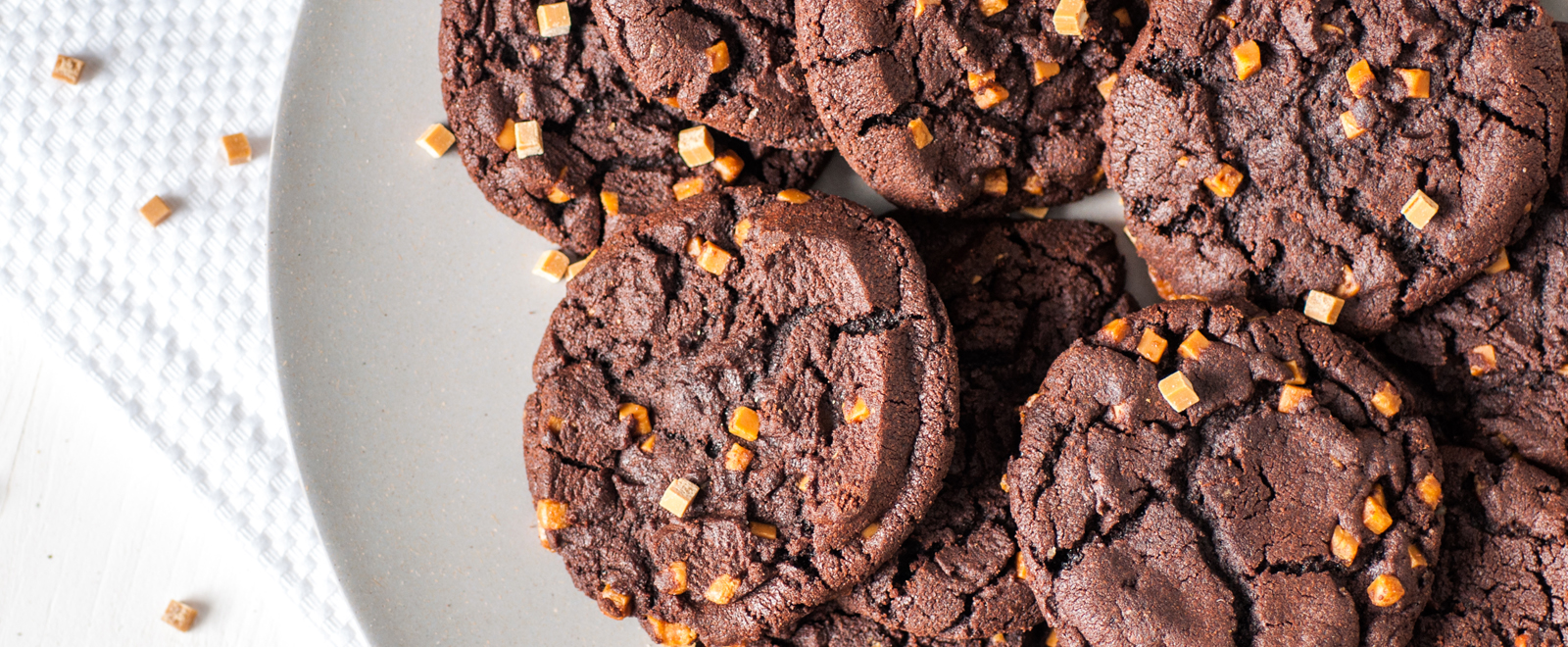 Recept_BA_6495-Chocolate Cookies Karamel Kardemom