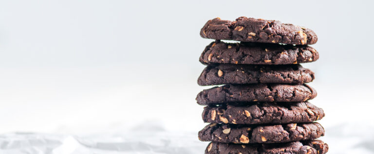 Recept_BA_6497-Chocolate Cookies Hazelnoot Chocolade