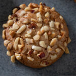 Recept_BA_6732_Amandel-Bitterkoekjes met Pecan en Hazelnoot