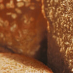 volkorenbrood gebakken met FermenSon en Sonextra Shortening van Sonneveld