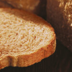 volkorenbrood gebakken met FermenSon van Sonneveld