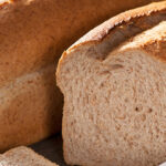 bruin busbrood gebakken met FermenSon