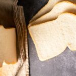 Wit busbrood gemaakt met ProSon Cool Wit