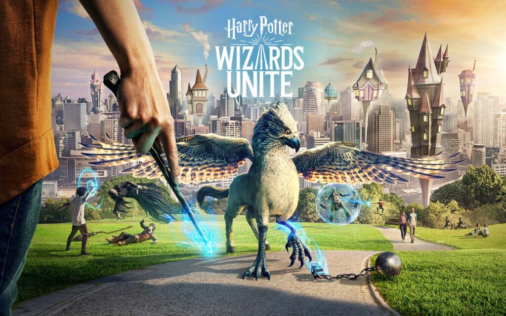 Harry-Potter-Wizard-Unite-Niantic-Warner-Bros