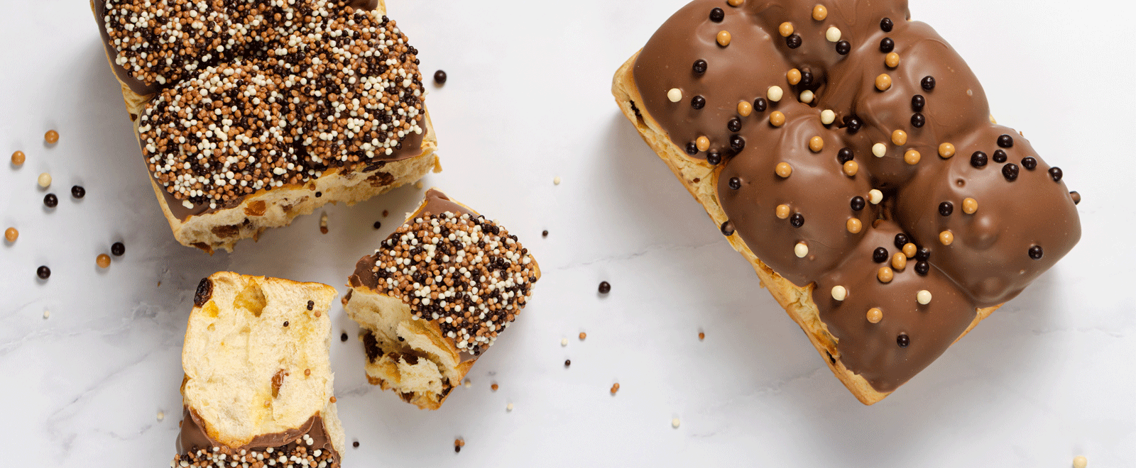 Chocolade-abrikoos-Brioche