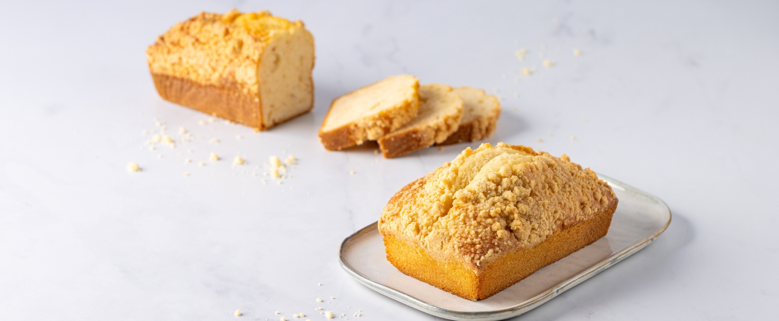 Creamy cake vanilla 1600x660