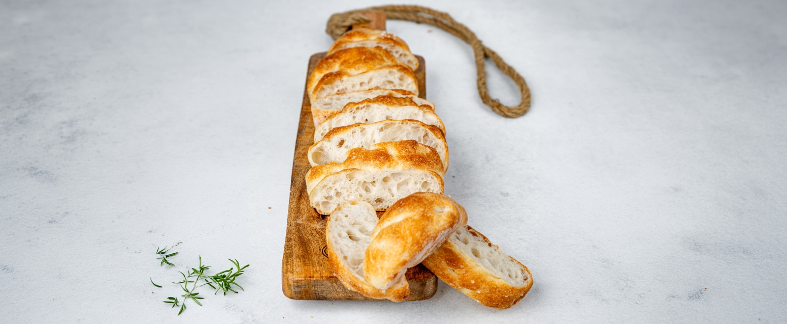 Sonvivo baguettes 1600x660px